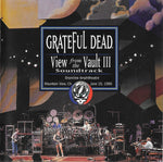 Grateful Dead* : View From The Vault III (3xHDCD, Album)
