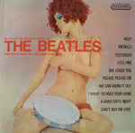 Russ Sainty With The Johnny Arthey Sound* : Million Copy Sellers Made Famous By The Beatles (LP, Album, RE)