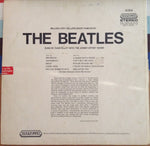 Russ Sainty With The Johnny Arthey Sound* : Million Copy Sellers Made Famous By The Beatles (LP, Album, RE)