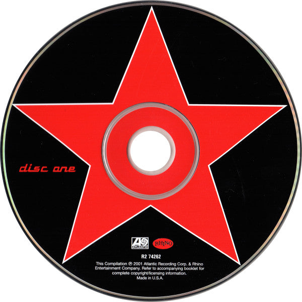 INXS : Shine Like It Does: The Anthology (1979-1997) (2xCD, Comp, RM)