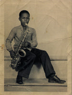 Albert Ayler : Holy Ghost (10xCD, Comp + Box)