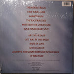 AC/DC : The Razors Edge (LP, Album, RM, 180)