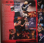 AC/DC : The Razors Edge (LP, Album, RM, 180)