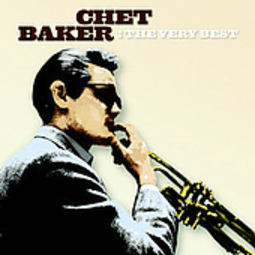 Chet Baker - The Very Best (CD)