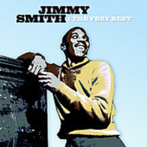 Jimmy Smith - Lo mejor (CD)