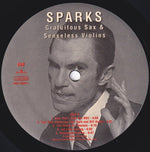 Sparks : Gratuitous Sax & Senseless Violins (LP, Album, Ltd)
