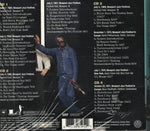 Miles Davis : At Newport 1955-1975 (The Bootleg Series Vol. 4) (4xCD, Album)