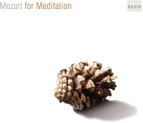 Classical Kids - For Meditation (CD)