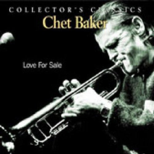Chet Baker - Amor en venta (CD)