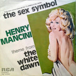 Henry Mancini : The Sex Symbol (7")