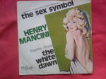 Henry Mancini : The Sex Symbol (7")