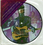 Prince : Little Red Corvette / 1999 (7", Single, Ltd, Pic)