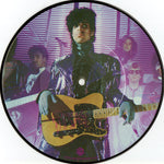 Prince : Little Red Corvette / 1999 (7", Single, Ltd, Pic)