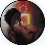 Prince : Little Red Corvette / 1999 (7", Single, Ltd, Pic)