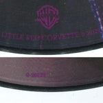 Prince : Little Red Corvette / 1999 (7", Single, Ltd, Pic)