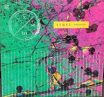 Xymox : Obsession (12", Single, 49 )