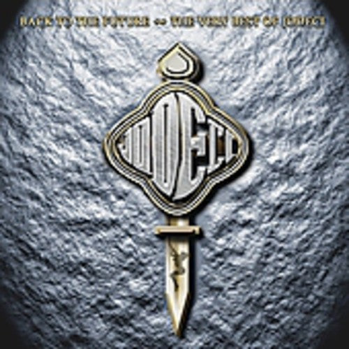 Jodeci - Regreso al futuro: Lo mejor de Jodeci (CD)