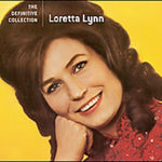 Loretta Lynn - Colección definitiva (CD)