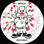 DJ Seduction : Let The Rhythm Take Control / Move Ya Body (12")