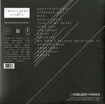 Twenty One Pilots : Blurryface (2xLP, Album, Ltd, Whi)