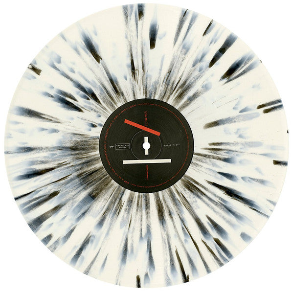 Twenty One Pilots : Blurryface (2xLP, Album, Ltd, Whi)