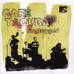 Cafe Tacuba - MTV Unplugged (CD)