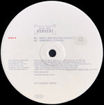 Gloria Estefan : Out Of Nowhere (12", Single, Promo)