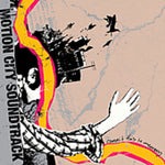 Motion City Soundtrack - Commit This to Memory (CD)