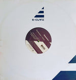 Submission (4) : The Murderer's Theme (12")