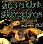 Dropkick Murphys - El Código del Guerrero (Vinilo)