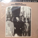 Bob Dylan : John Wesley Harding (2xLP, Album, Ltd, Num, RE, RM, 180)