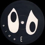 Future Samples : The EP (12", EP)
