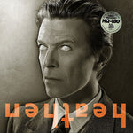 David Bowie : Heathen (LP, Album, Ltd, RE, Blu)