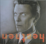 David Bowie : Heathen (LP, Album, Ltd, RE, Blu)