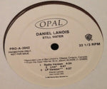 Daniel Lanois : Still Water (12", S/Sided, Promo)