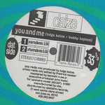 Daize : You And Me (12")