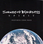 Sounds Of Blackness Featuring Craig Mack : Spirit (CD, Single, Car)