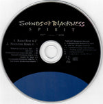Sounds Of Blackness Featuring Craig Mack : Spirit (CD, Single, Car)