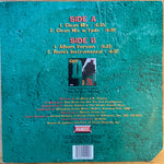 Clay D* : Forget Your Man, Forget Your Girl (12")