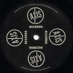 Out Out : D.W.I. (12")