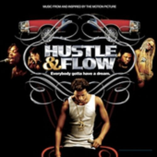 Various Artists - Hustle & Flow (Original Soundtrack) (CD)