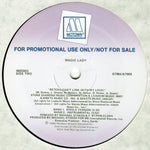 Magic Lady : Betcha Can't Lose (With My Love) (12", Promo)