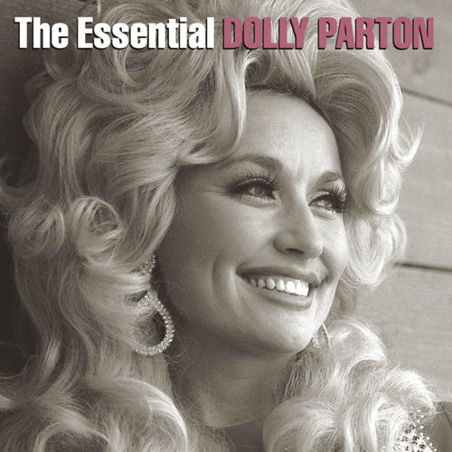 Dolly Parton - Esencial Dolly Parton (CD)