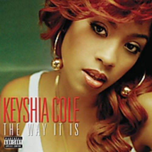 Keyshia Cole - The Way It Is (CD)