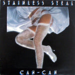 Stainless Steal : Can-Can (LP, Album, Los)