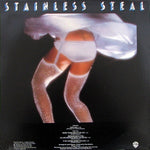 Stainless Steal : Can-Can (LP, Album, Los)