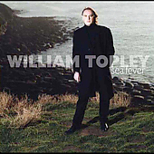 William Topley - Fiebre del mar (CD)