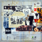 The Beatles : Anthology (8xLaserdisc, 12", NTSC + Box)