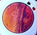 X-Men : Full Red E.P. (10", Ltd, Pic, 3D)