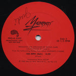Mazarati : 100 MPH (12", Promo)